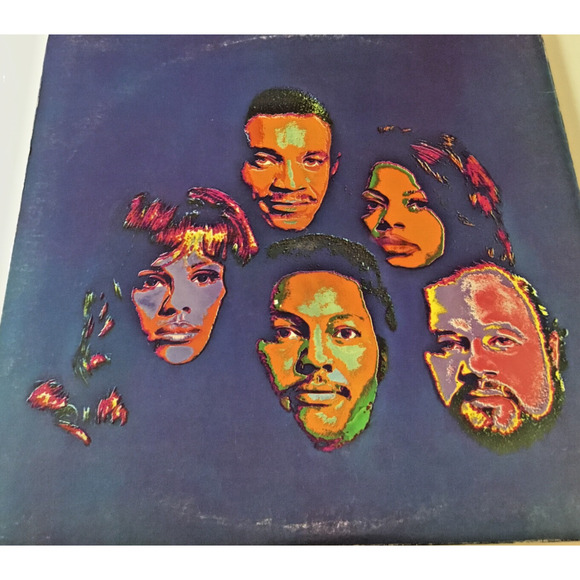 The 5th Dimension Greatest Hits LP Vinyl SCS-33900 Soul City 1969 - Picture 6 of 8